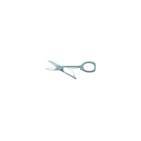 Swiss Army Brands 2024 Victorinox 30521 Swisscard Scissors Replacement Scissors VIC-A.6427.10